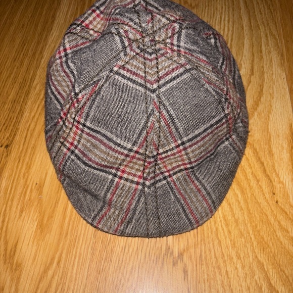 Stetson Driver Cap - Picture 3 of 7